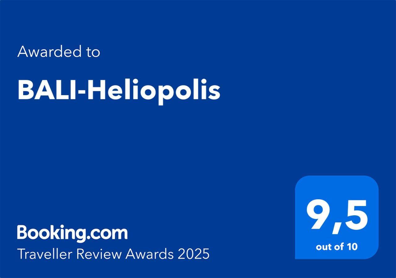 Апартаменты Bali-Heliopolis Беникасим Экстерьер фото